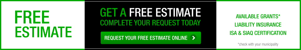 Estimation gratuite