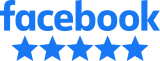 Avis Facebook - 5.0 - Excellent - Basé sur 240+ avis