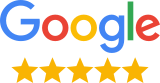 Avis Google - 4.9 - Excellent - Basé sur 715+ avis