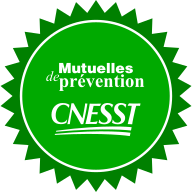 CNESST - Mutuelle de prévention