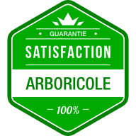 Satisfaction garantie